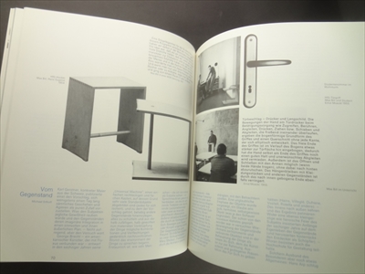 Hochschule fur Gestaltung Ulm...: Die Moral der Gegenstande_写真3