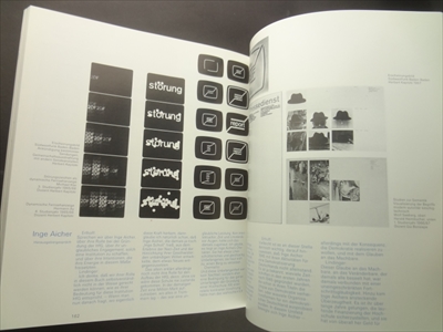 Hochschule fur Gestaltung Ulm...: Die Moral der Gegenstande_写真6