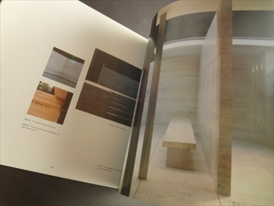 Mies van der Rohe Barcelona Pavilion_写真1