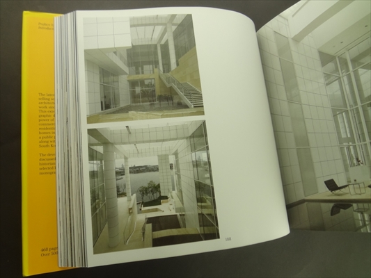 Richard Meier Architect_写真1