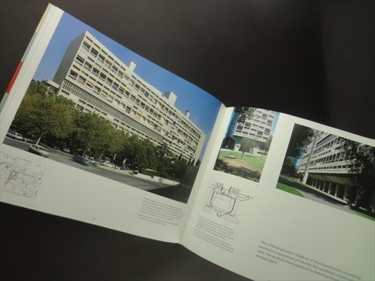 Walking through Le Corbusier: A Tour of His Masterworks_写真1