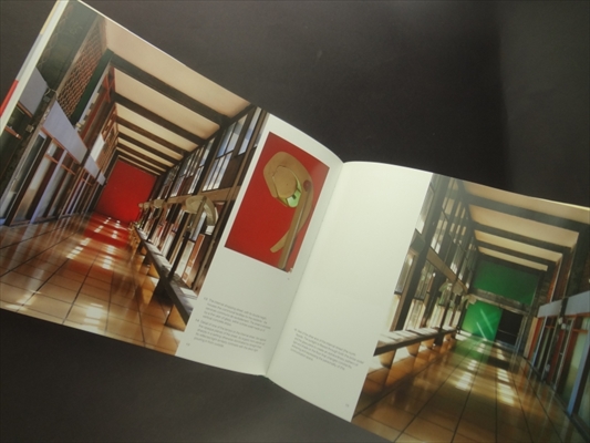 Walking through Le Corbusier: A Tour of His Masterworks_写真4
