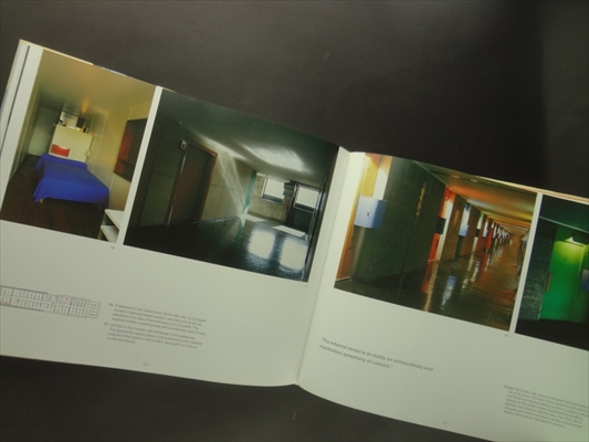 Walking through Le Corbusier: A Tour of His Masterworks_写真5