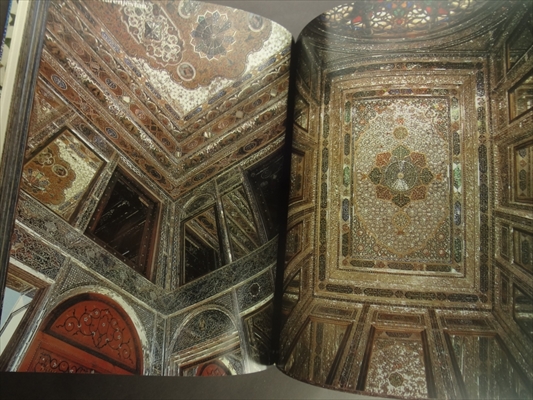 イスラム 空間と文様_写真5