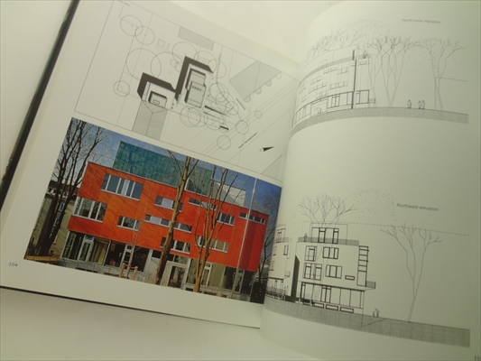 Today's Apartment Architecture_写真1