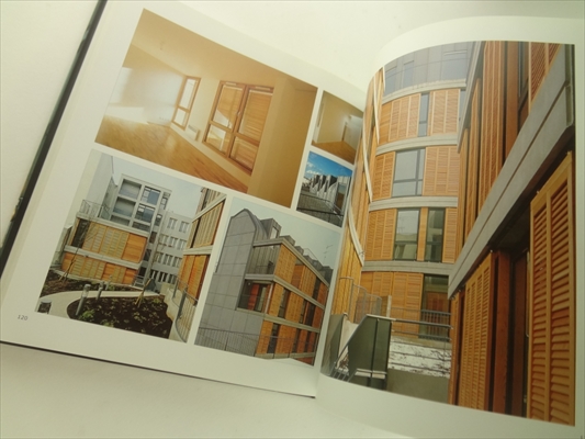 Today's Apartment Architecture_写真2