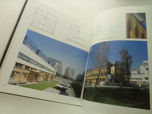 Today's Apartment Architecture_写真3