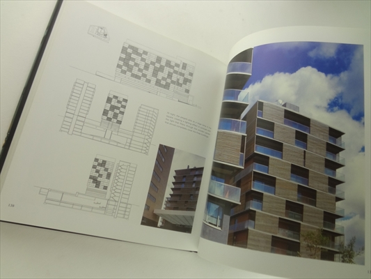 Today's Apartment Architecture_写真4