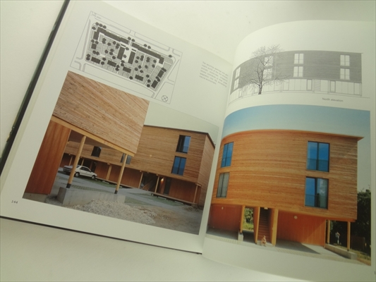 Today's Apartment Architecture_写真5