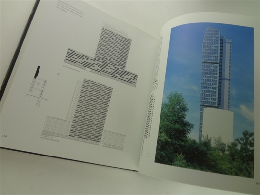 Today's Apartment Architecture_写真6