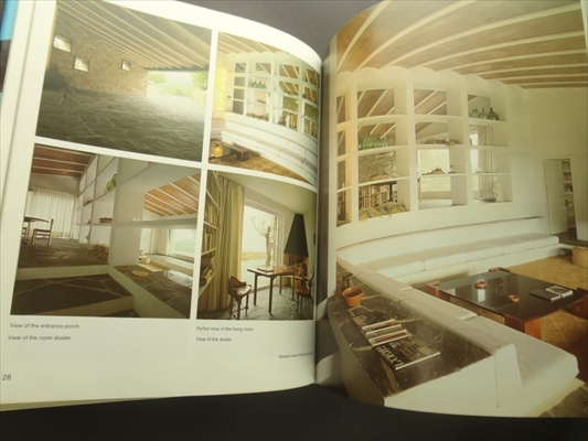 Mediterranean Houses Series_写真1