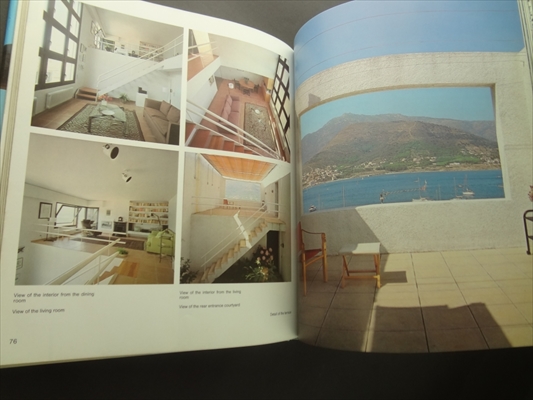 Mediterranean Houses Series_写真3