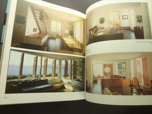 Mediterranean Houses Series_写真4