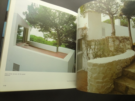 Mediterranean Houses Series_写真5