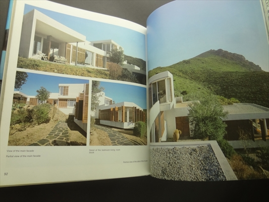 Mediterranean Houses Series_写真6