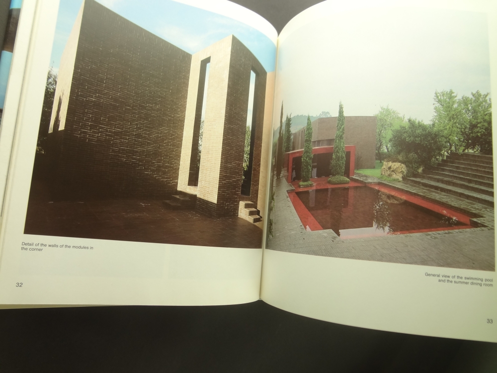 Mediterranean Houses. Costa Brava2