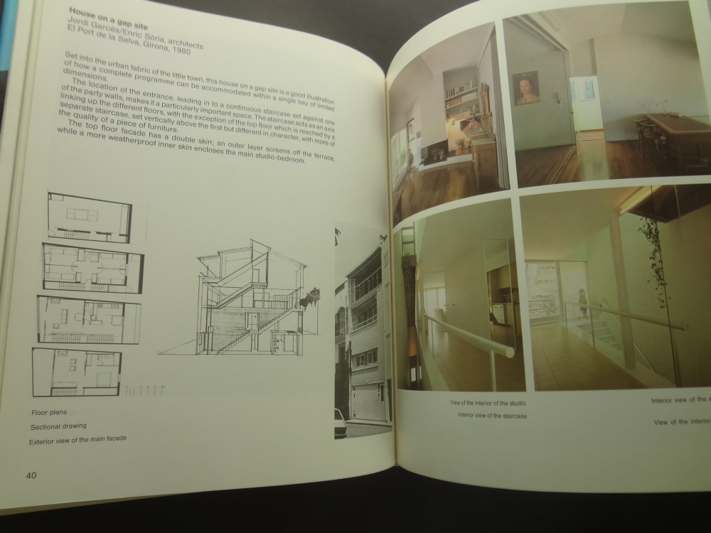 Mediterranean Houses. Costa Brava3