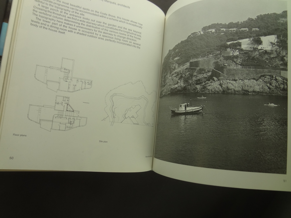 Mediterranean Houses. Costa Brava4