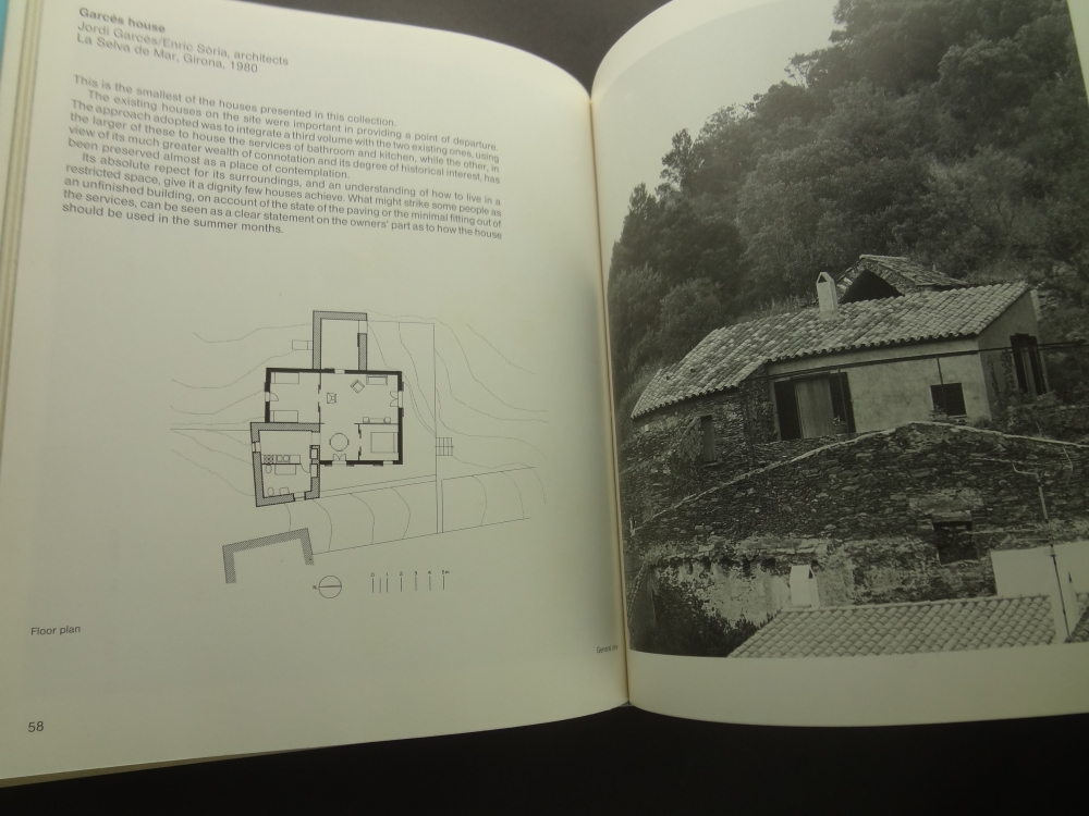 Mediterranean Houses. Costa Brava5