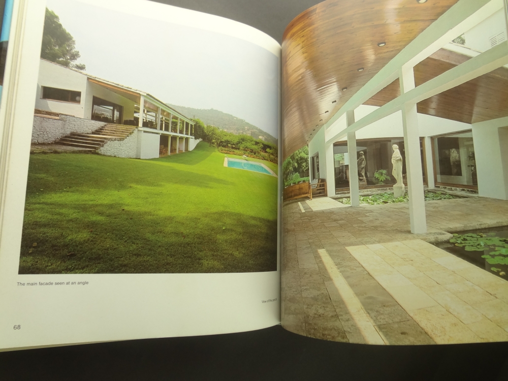 Mediterranean Houses. Costa Brava6