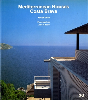 Mediterranean Houses. Costa Brava