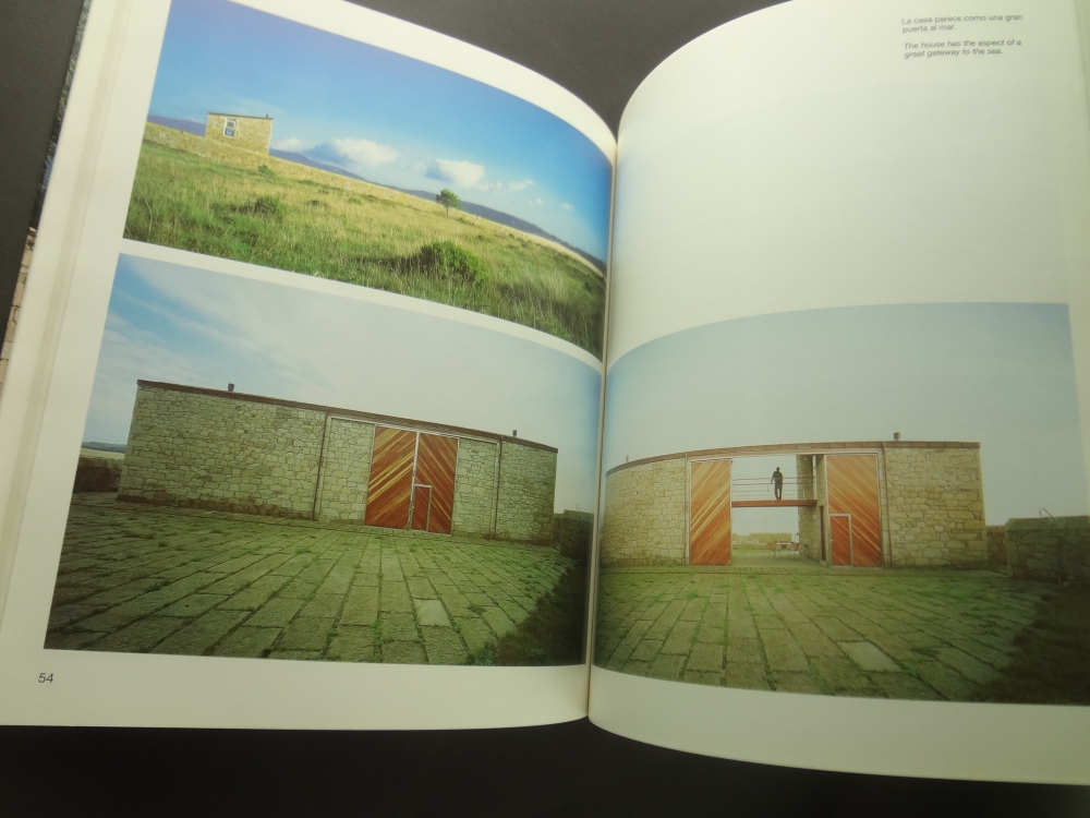 Atlantic Houses. Galicia & Northern Portugal / Casas atlanticas. Galicia y norte de Portugal2