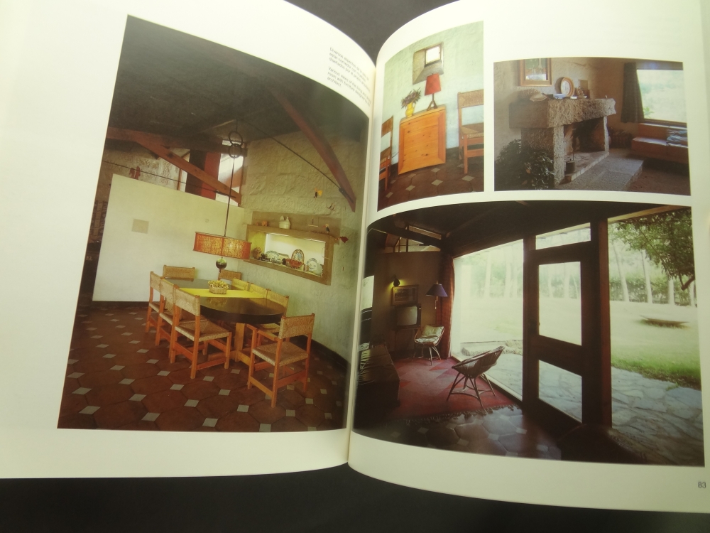 Atlantic Houses. Galicia & Northern Portugal / Casas atlanticas. Galicia y norte de Portugal4