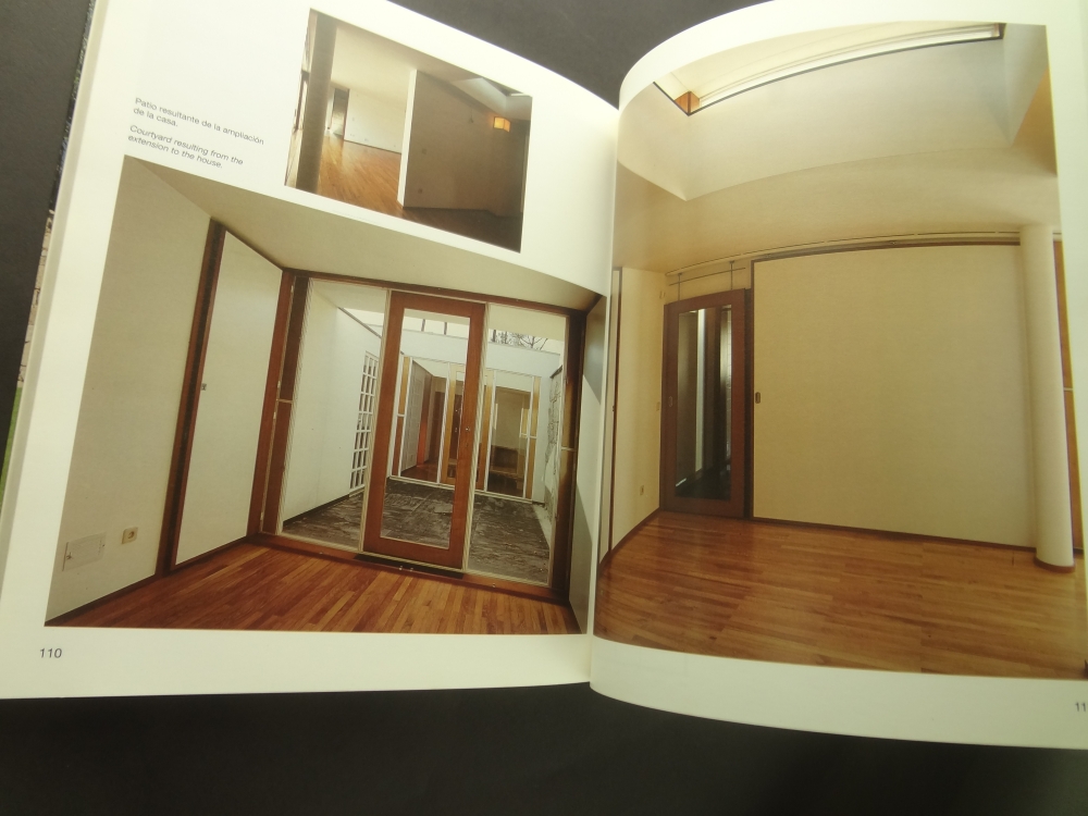 Atlantic Houses. Galicia & Northern Portugal / Casas atlanticas. Galicia y norte de Portugal5