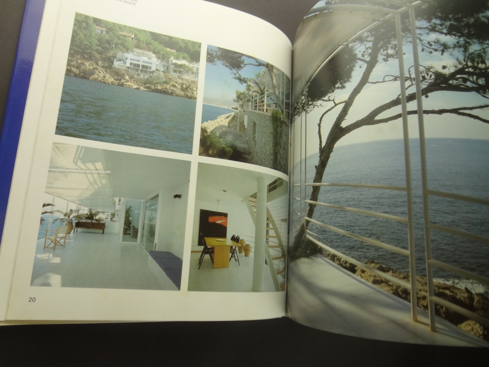 Mediterranean Houses. Balearic Islands1