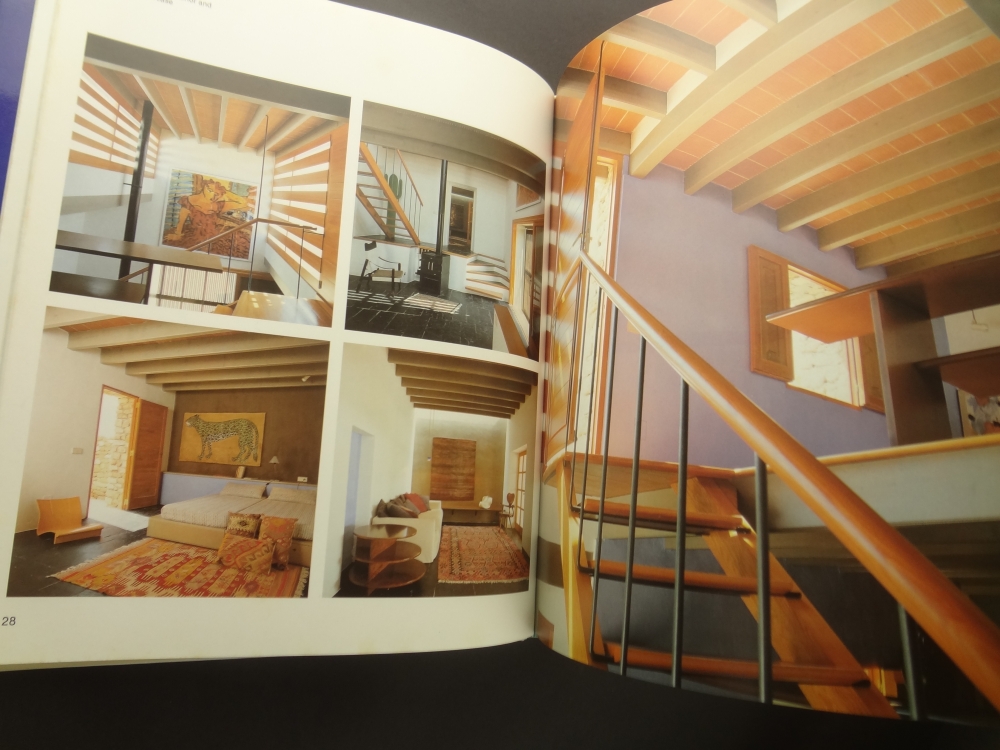 Mediterranean Houses. Balearic Islands3