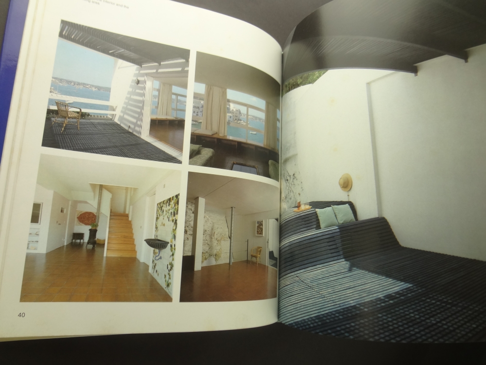 Mediterranean Houses. Balearic Islands4