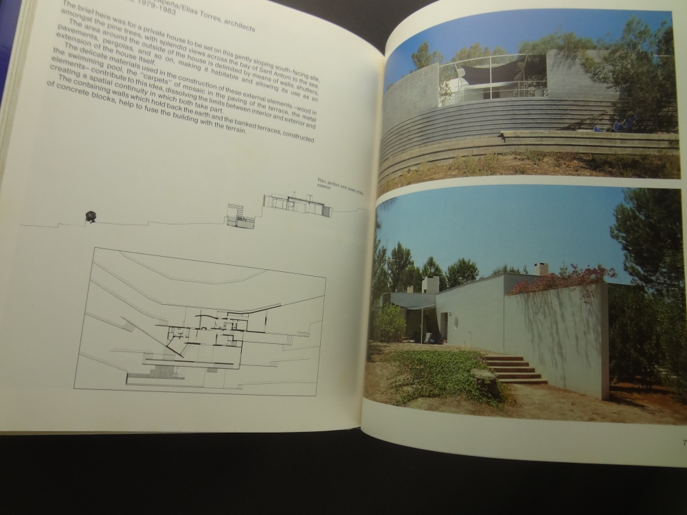 Mediterranean Houses. Balearic Islands6