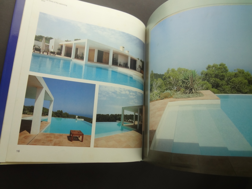 Mediterranean Houses. Balearic Islands目次