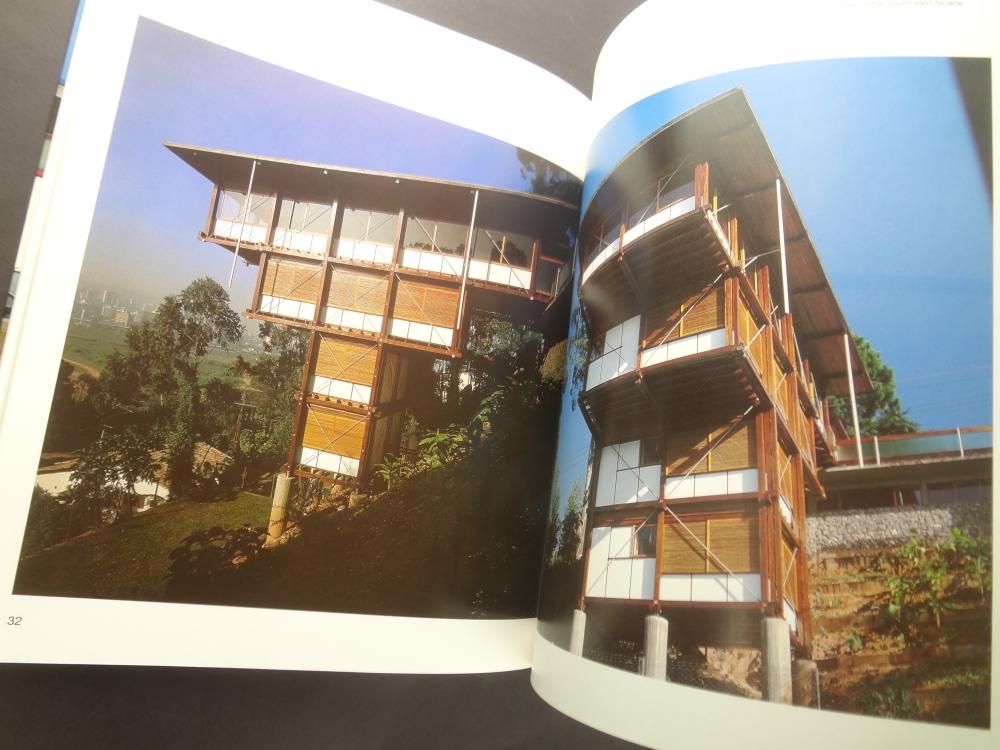 Latin American Houses / Casas latinoapmericanas2