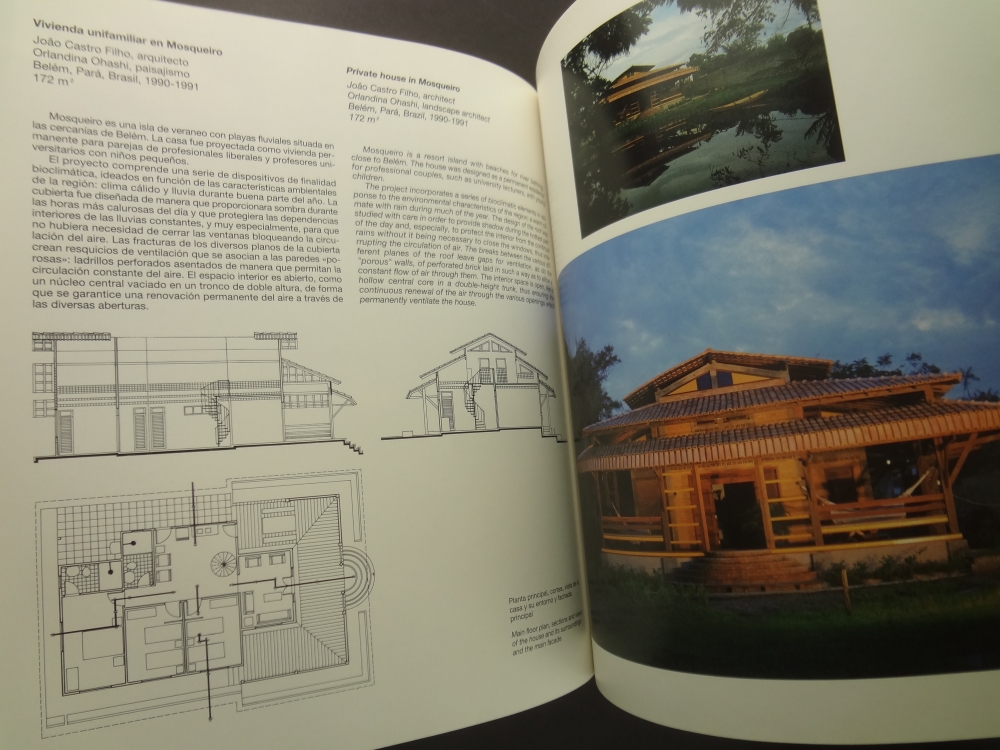 Latin American Houses / Casas latinoapmericanas3