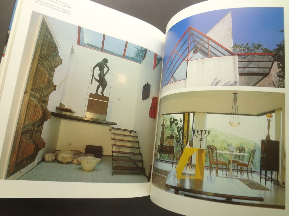 Latin American Houses / Casas latinoapmericanas4