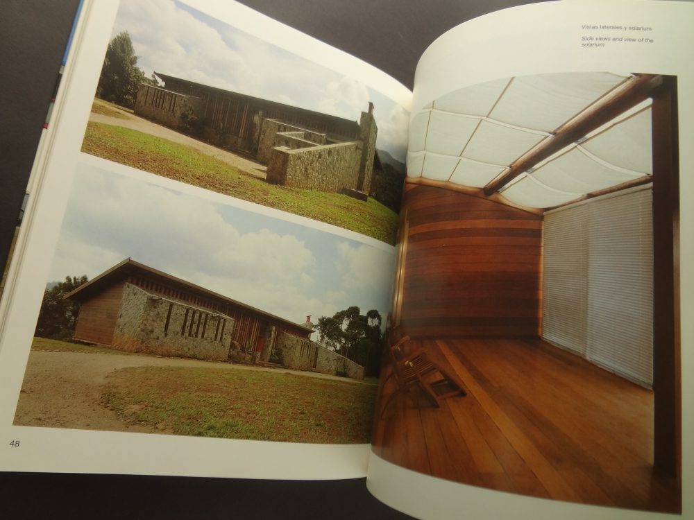 Latin American Houses / Casas latinoapmericanas5