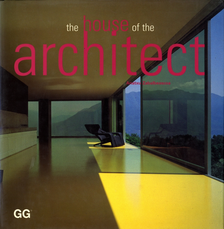 the house of the architect_写真