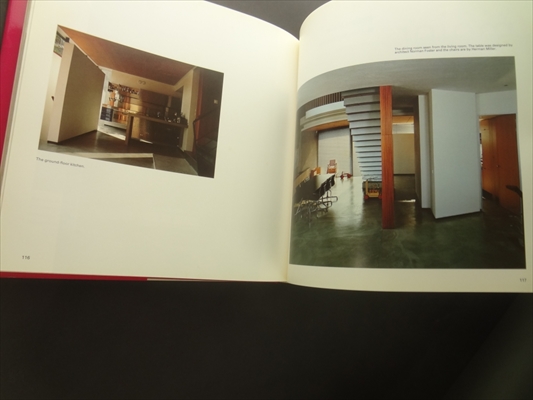 the house of the architect_写真1