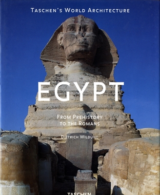 Egypt: From Prehistory to the Romans