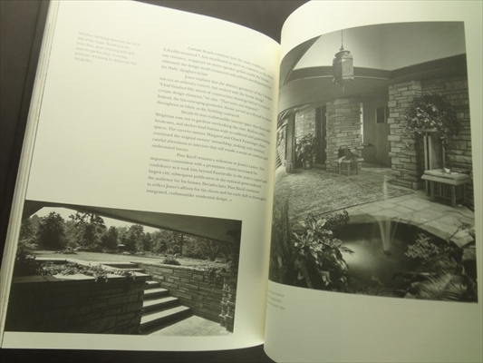 Fay Jones: The Architecture of E. Fay Jones, Faia_写真3