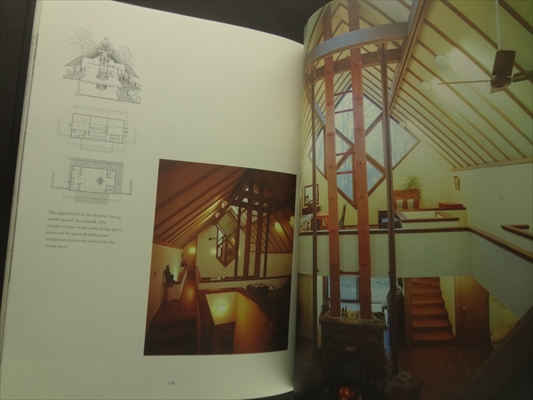 Fay Jones: The Architecture of E. Fay Jones, Faia_写真6