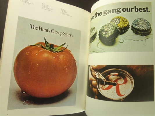 季刊デザイン 15号 1976年秋号 食_写真3