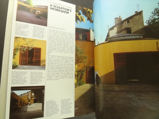 Abitare Annual_写真3