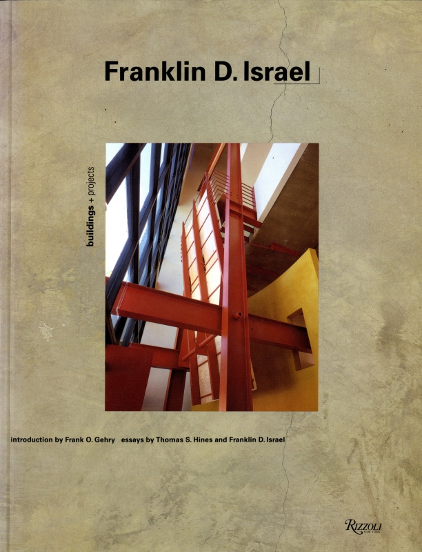 Franklin D. Israel Buildings and Projects_写真
