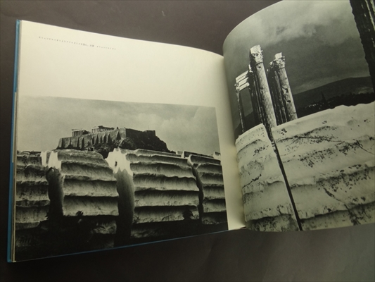 パルテノン 古代ギリシアの神殿_写真1