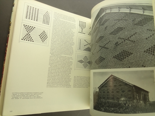 The Barn: A Vanishing Landmark in North America_写真1