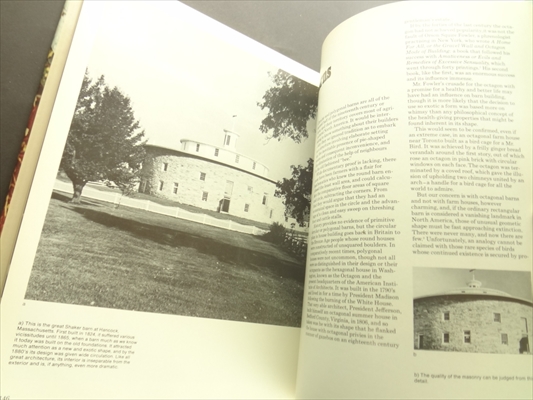 The Barn: A Vanishing Landmark in North America_写真3