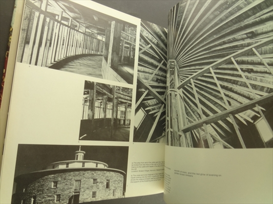 The Barn: A Vanishing Landmark in North America_写真4