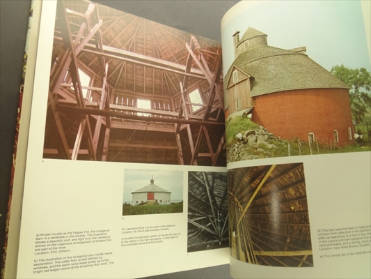 The Barn: A Vanishing Landmark in North America_写真5